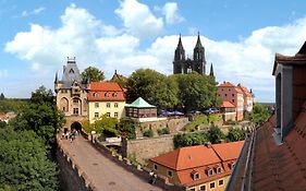 Romantik Hotel Burgkeller Residenz Kerstinghaus